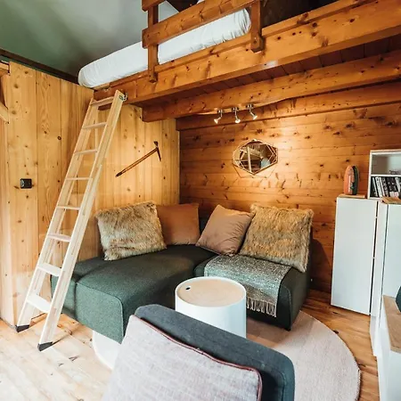 Chalet Baribal Private Chalet Chamonix