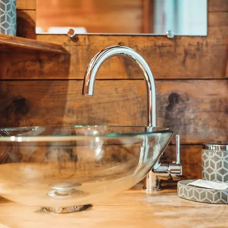 Baribal Private Chalet Chamonix