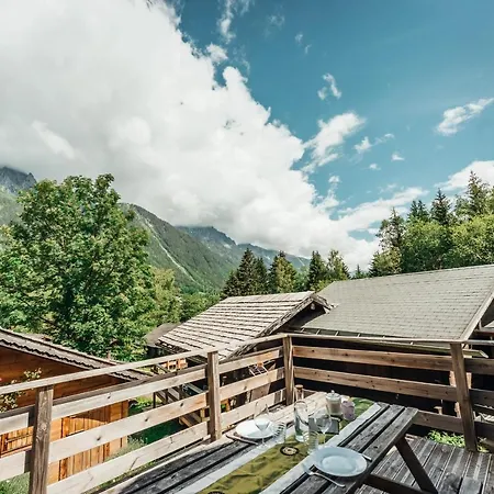 Chalet Baribal Private Chalet