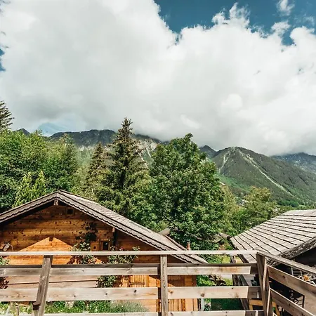 Chalet Baribal Private Chalet