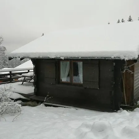 Baribal Private Chalet Chalet Chamonix