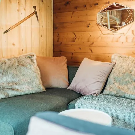 Baribal Private Chalet Chalet Chamonix