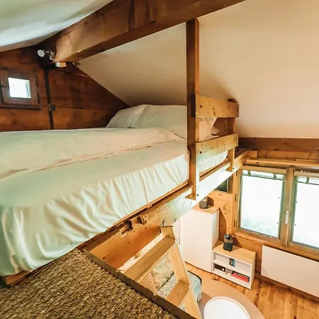 Baribal Private Chalet Chalet Chamonix