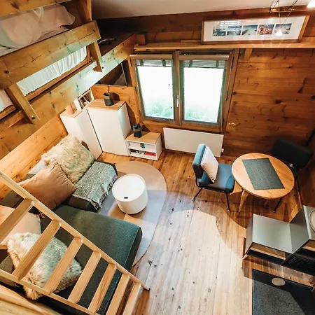 Baribal Private Chalet * Chamonix
