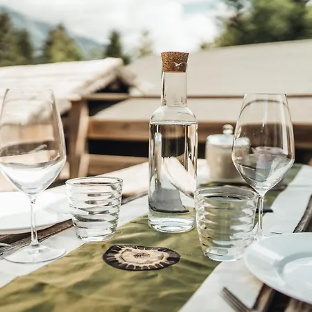 Baribal Private Chalet Chamonix
