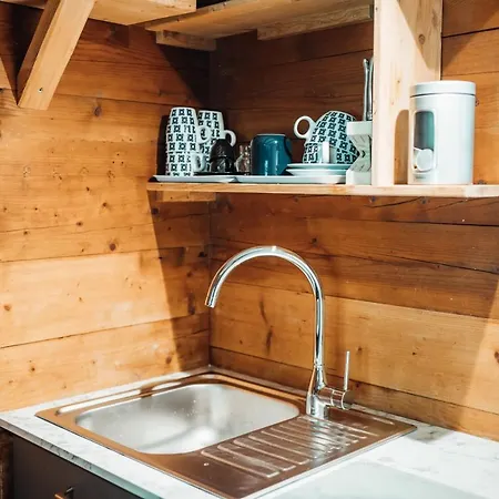 Chalet Baribal Private Chalet