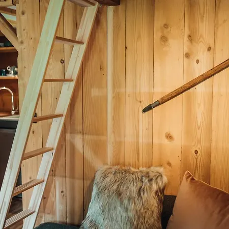Baribal Private Chalet * Chamonix
