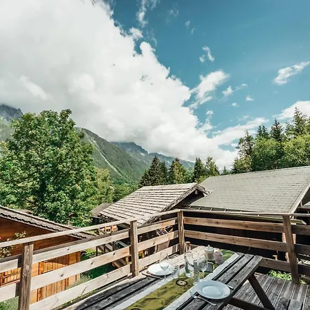 Chalet Baribal Private Chalet