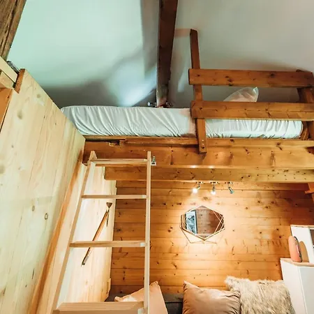 Baribal Private Chalet Chalet Chamonix