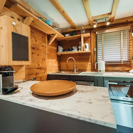 Chalet Baribal Private Chalet
