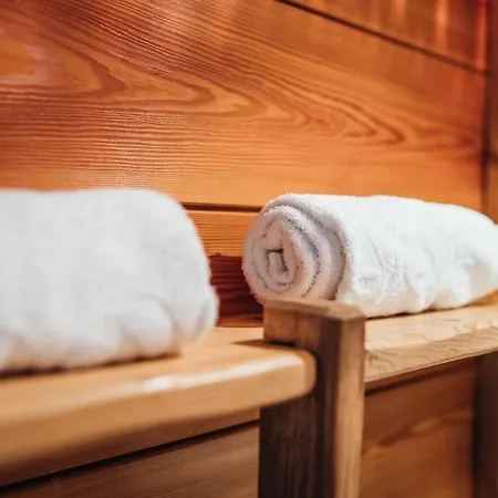 Chalet Baribal Private Chalet
