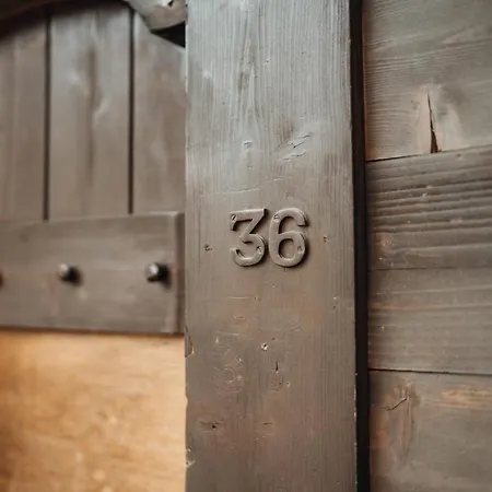 Baribal Private Chalet * Chamonix