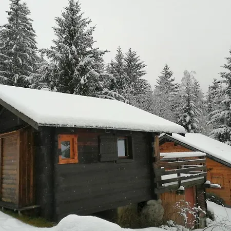 Baribal Private Chalet Chamonix