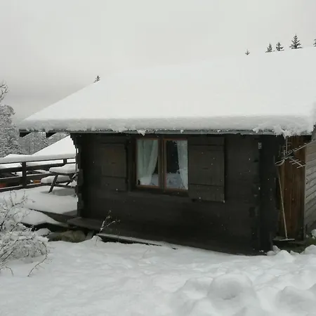 Baribal Private Chalet Chalet Chamonix